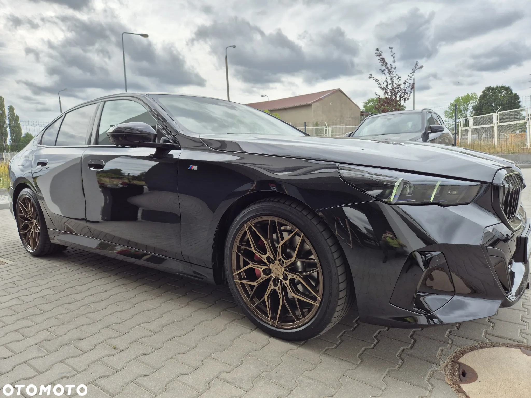 BMW Seria 5 - 2