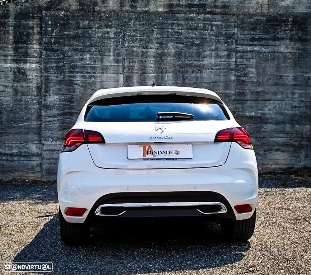 Citroën DS4 1.2 PureTech So Chic - 23