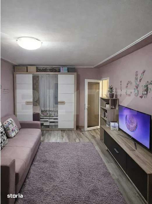 Apartament 2 camere decomandat – gata de mutat | Pret excelent — fotografia 1