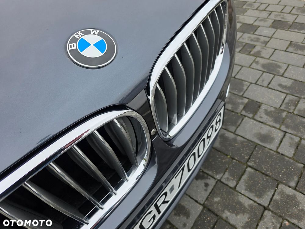 BMW Seria 7 730d xDrive - 28