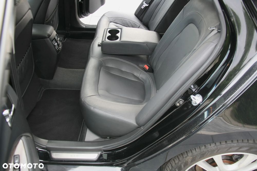 Kia Optima 1.7 CRDI Automatik Spirit - 22