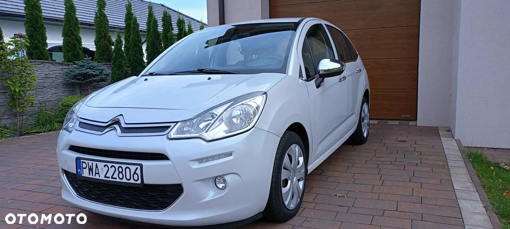 Citroën C3 1.0 VTi Selection - 4