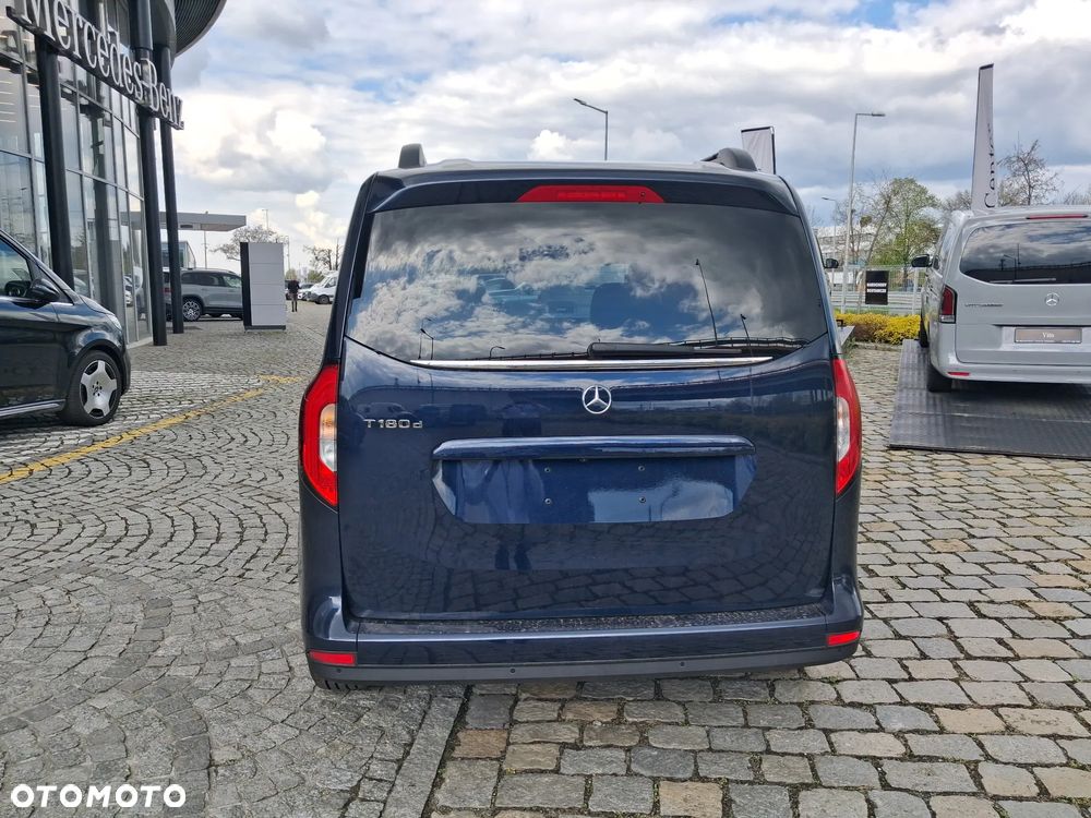 Mercedes-Benz Klasa T 180 d Progressive - 6