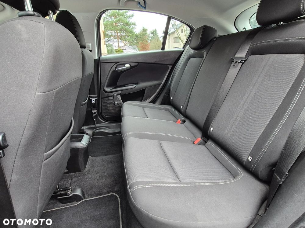 Fiat Tipo 1.4 16v Pop - 10