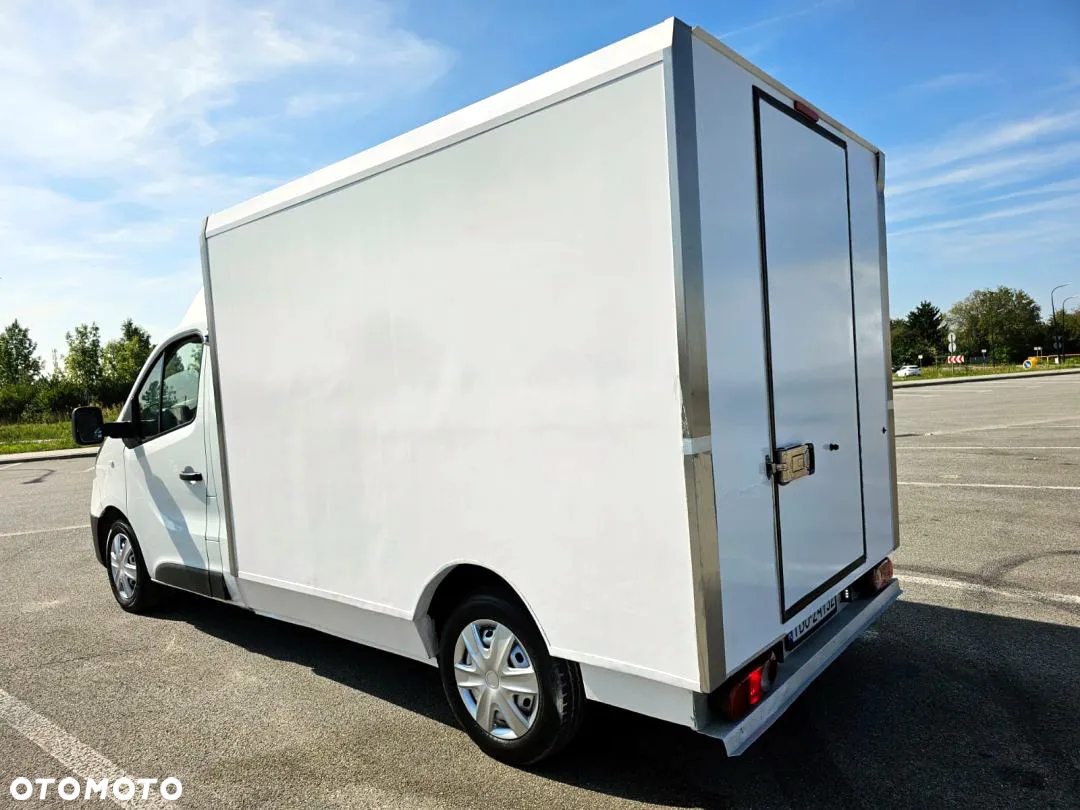 Renault Trafic - 6