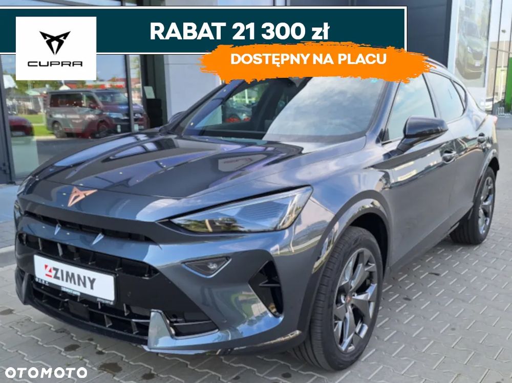 Cupra Formentor 1.5 TSI DSG - 1