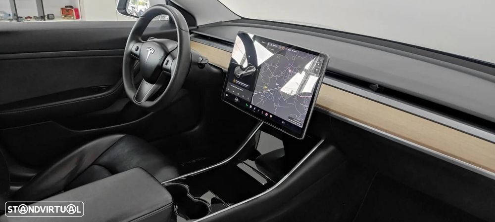 Tesla Model 3 Standard RWD - 8