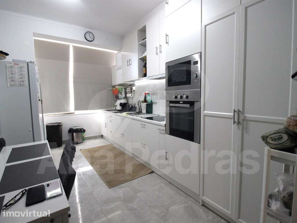 Apartamento Alhos Vedros - Grande imagem: 2/32