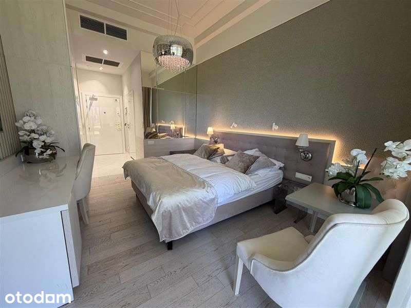 Apartament Z Tarasem | Dune Resort B | Mielno, ul.