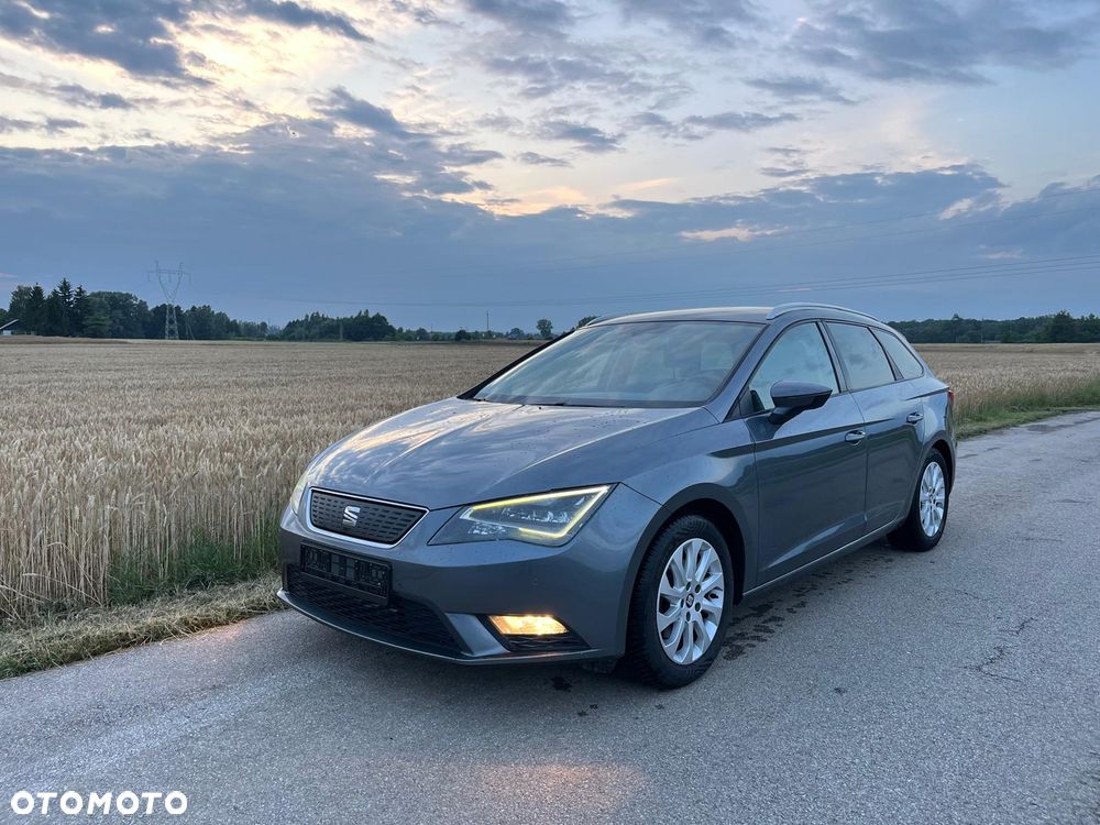 Seat Leon - 38