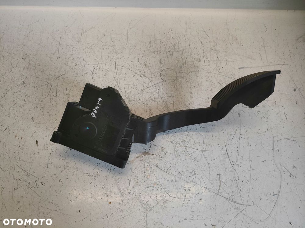 FIAT GRANDE PUNTO 05- 1.4 PEDAŁ POTENCJOMETR GAZU 55702020 - 1