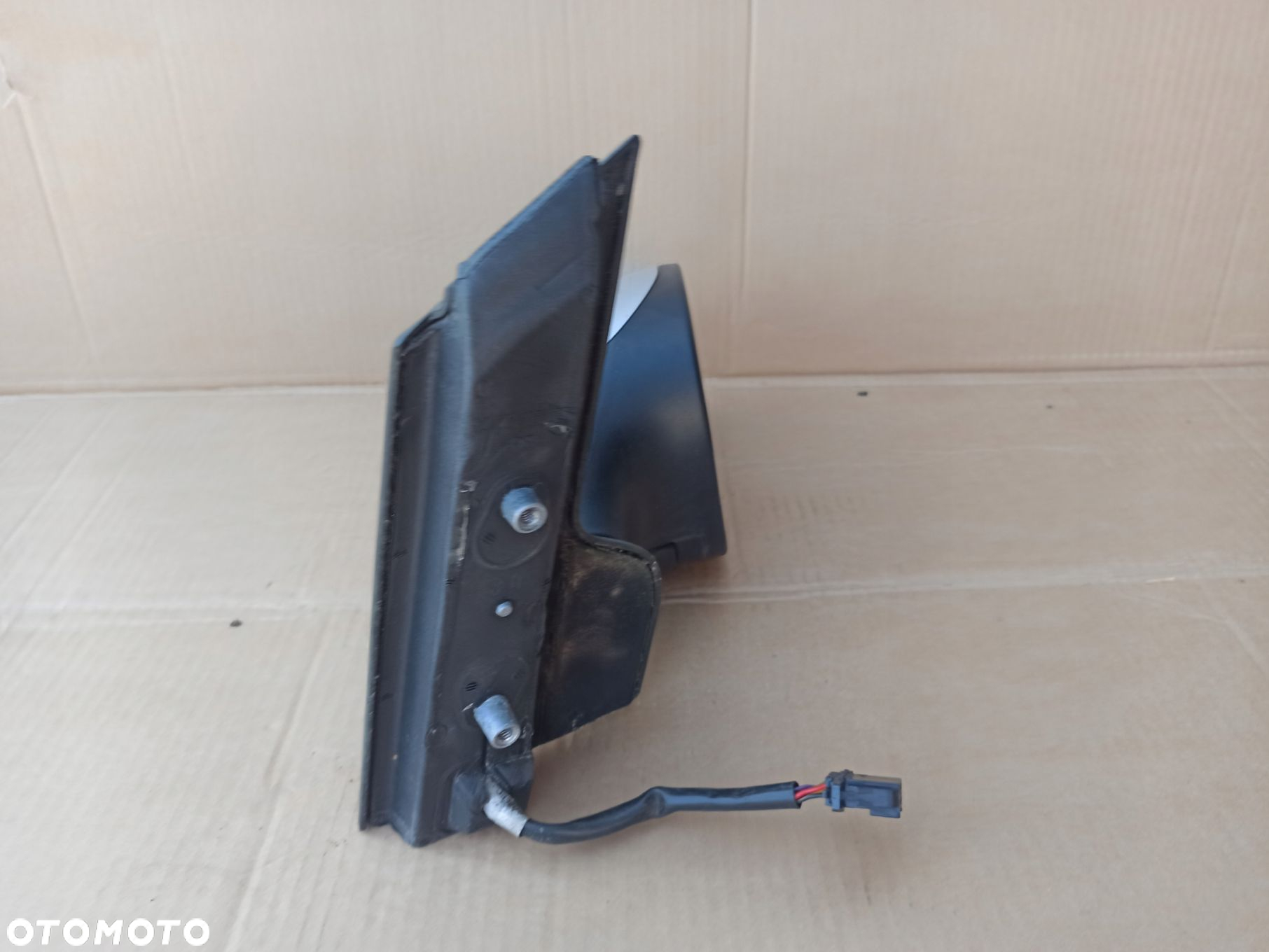 Lusterko prawe SEAT ALTEA LS7N 5PIN EUROPA - 4