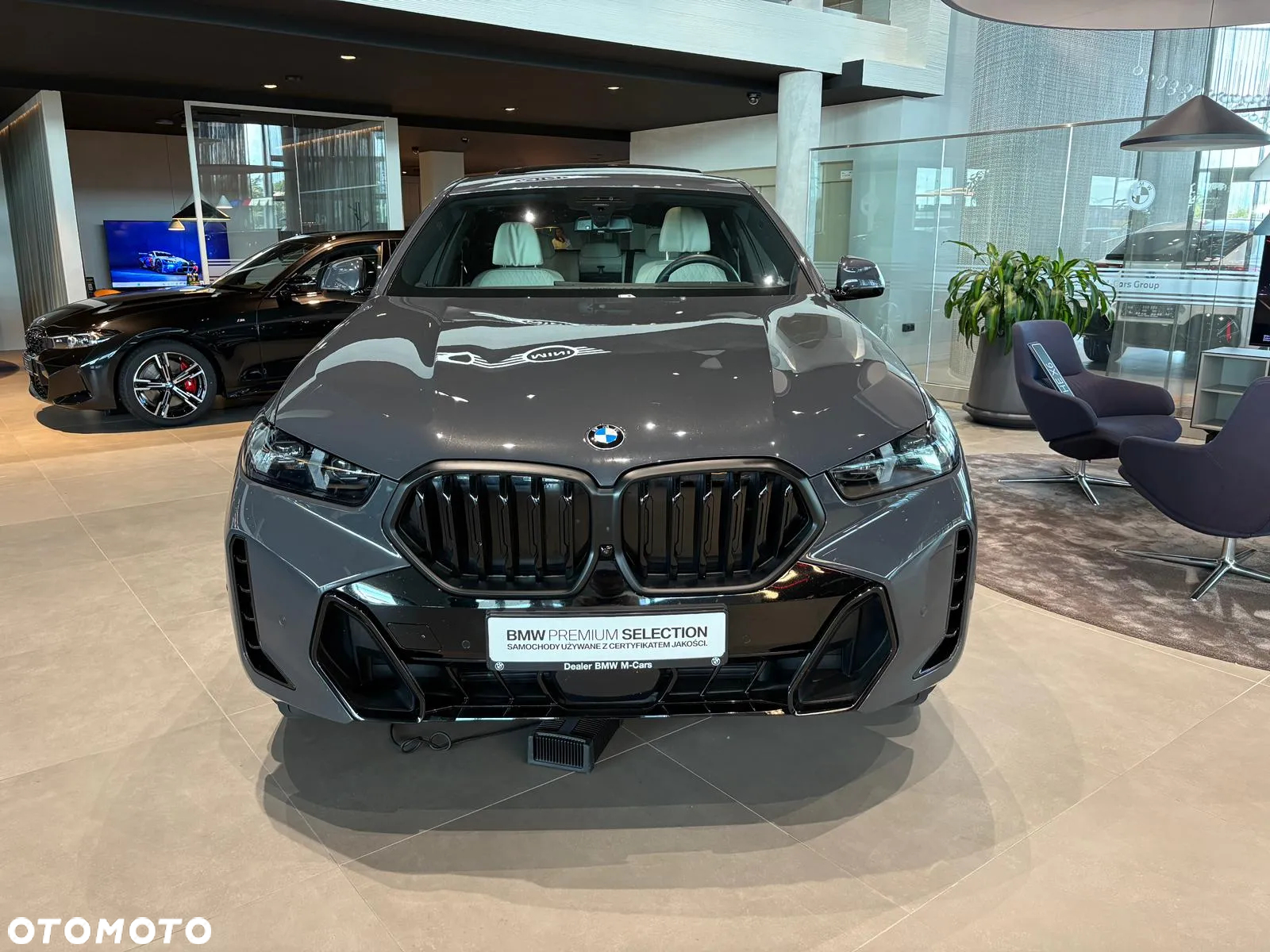 BMW X6 xDrive30d - 2
