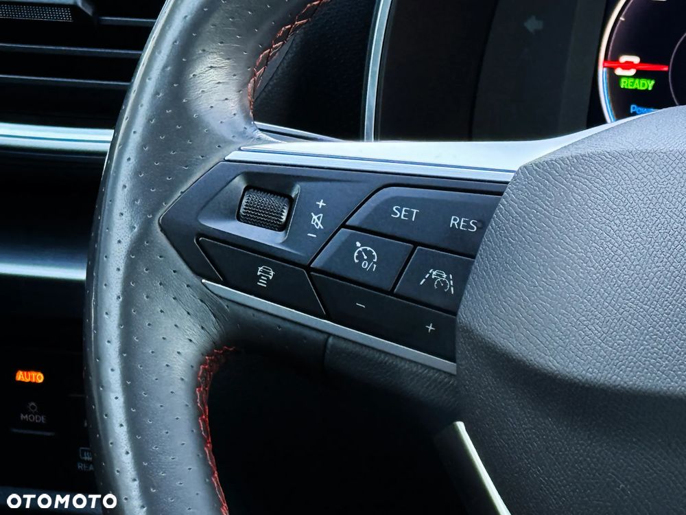 Seat Leon 1.4 eHybrid FR DSG - 22