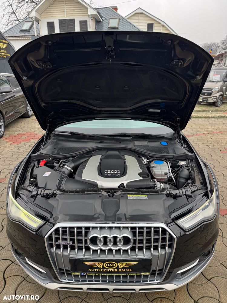 Audi A6 Allroad - 13