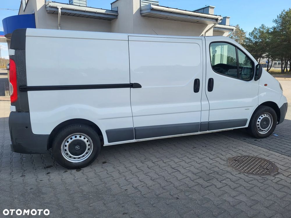 Opel Combo Maxi - 2