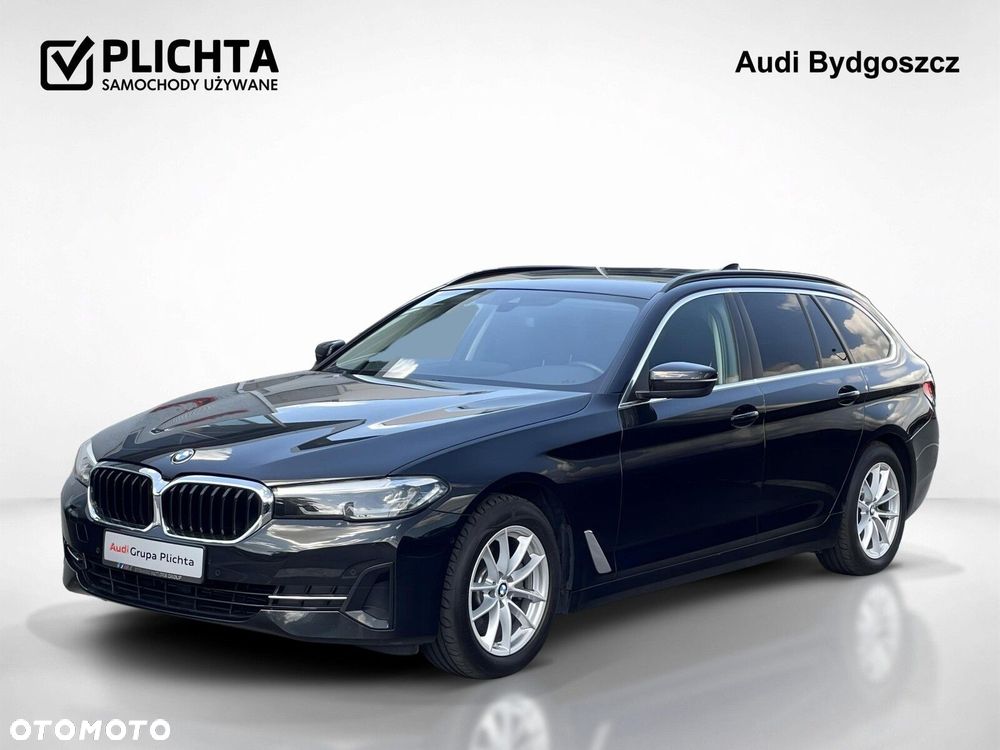 BMW Seria 5 - 2