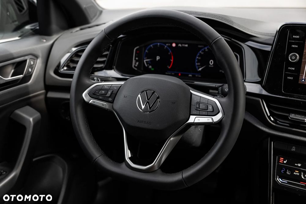 Volkswagen T-Roc 1.5 TSI Final Edition DSG - 38