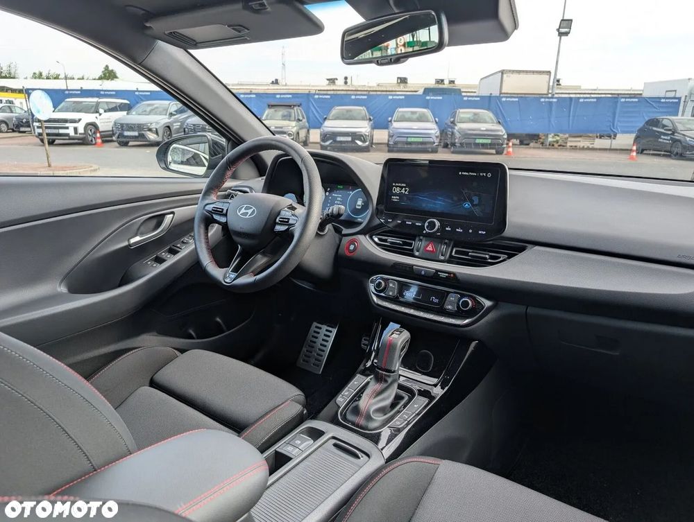 Hyundai i30 - 12