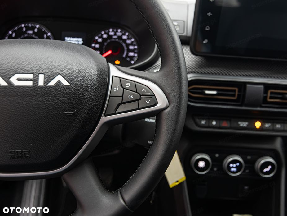 Dacia Sandero - 18