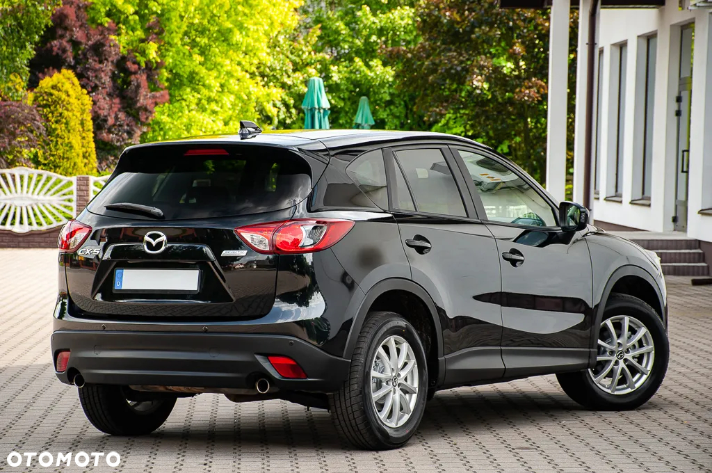 Mazda CX-5 - 13