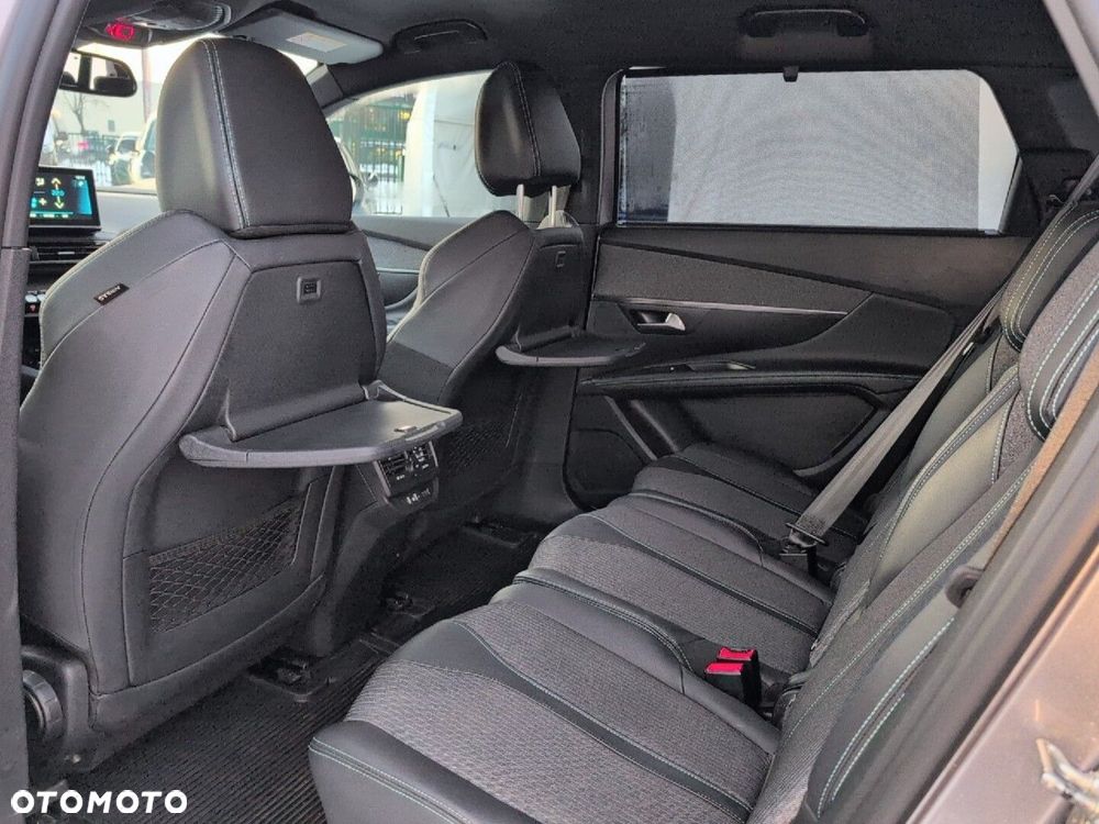 Peugeot 5008 1.5 BlueHDi Allure Pack S&S EAT8 - 11