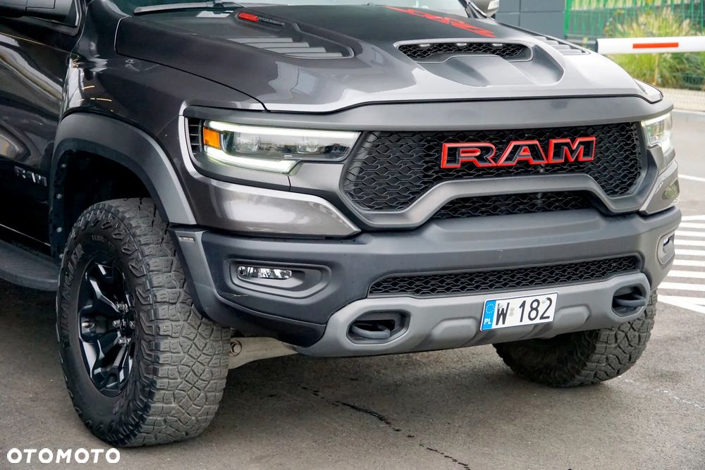 RAM 1500 TRX - 5