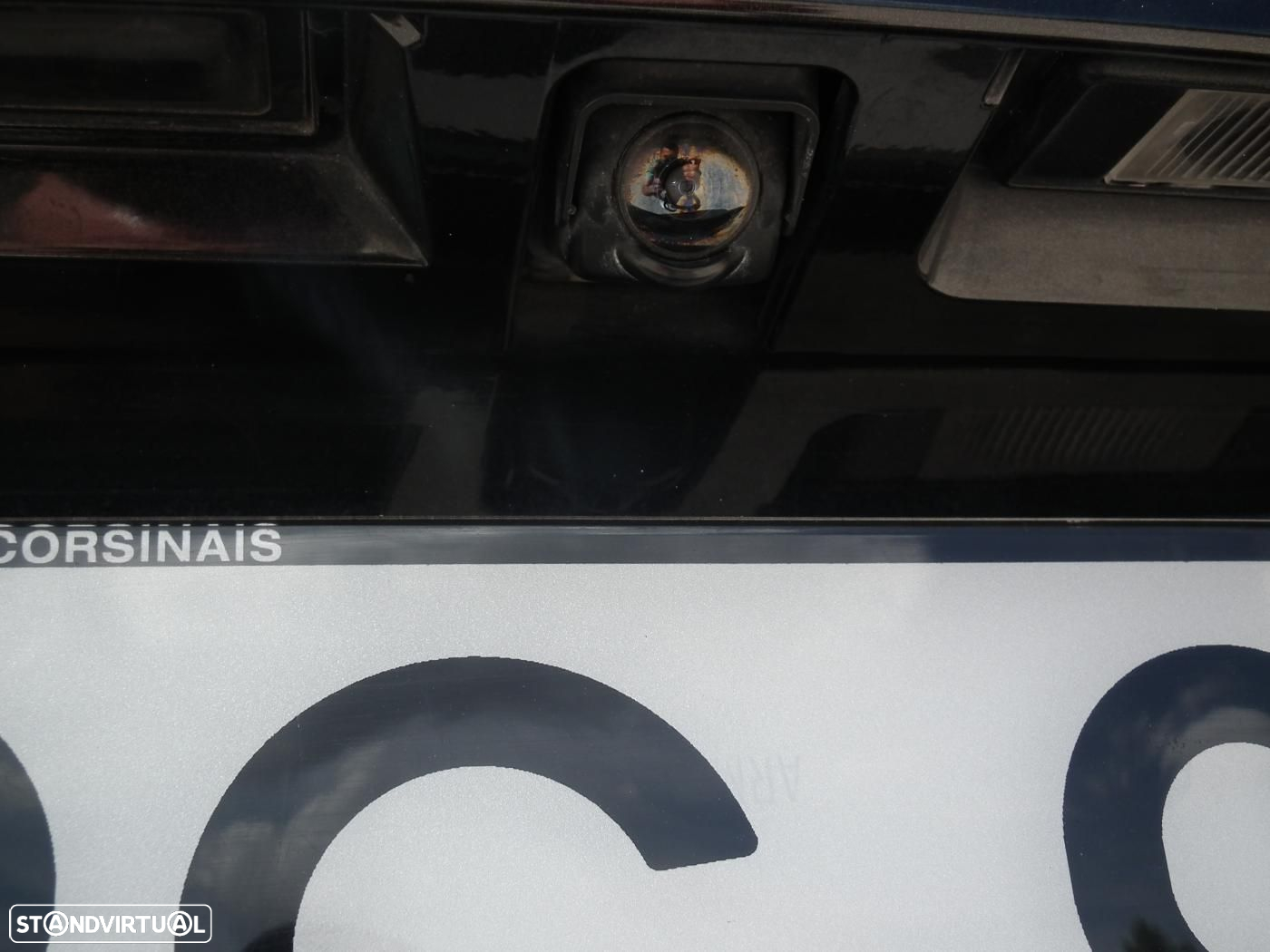 Nissan Qashqai 1.6 dCi Tekna 19 Pele Xtronic - 11