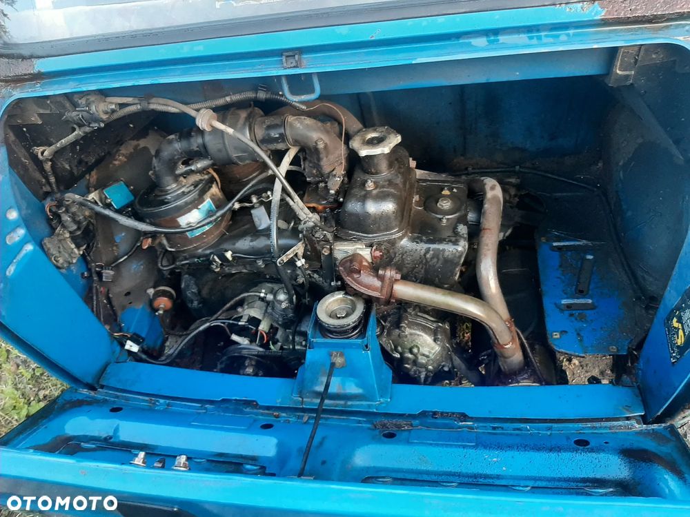 Fiat 126 - 14