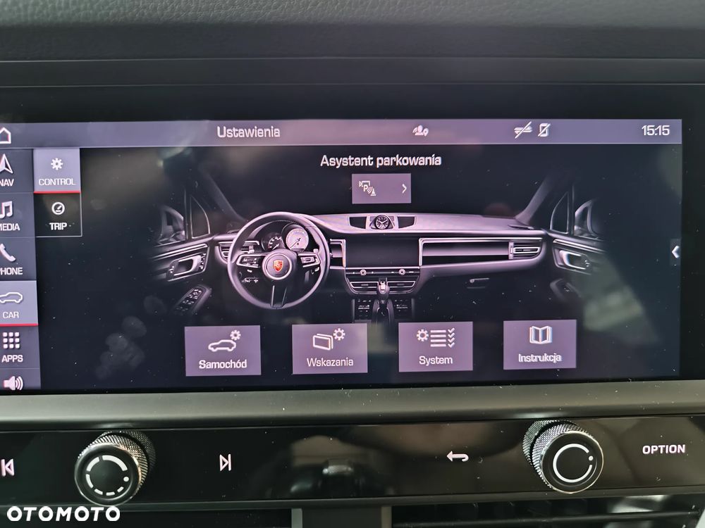 Porsche Macan Standard - 25