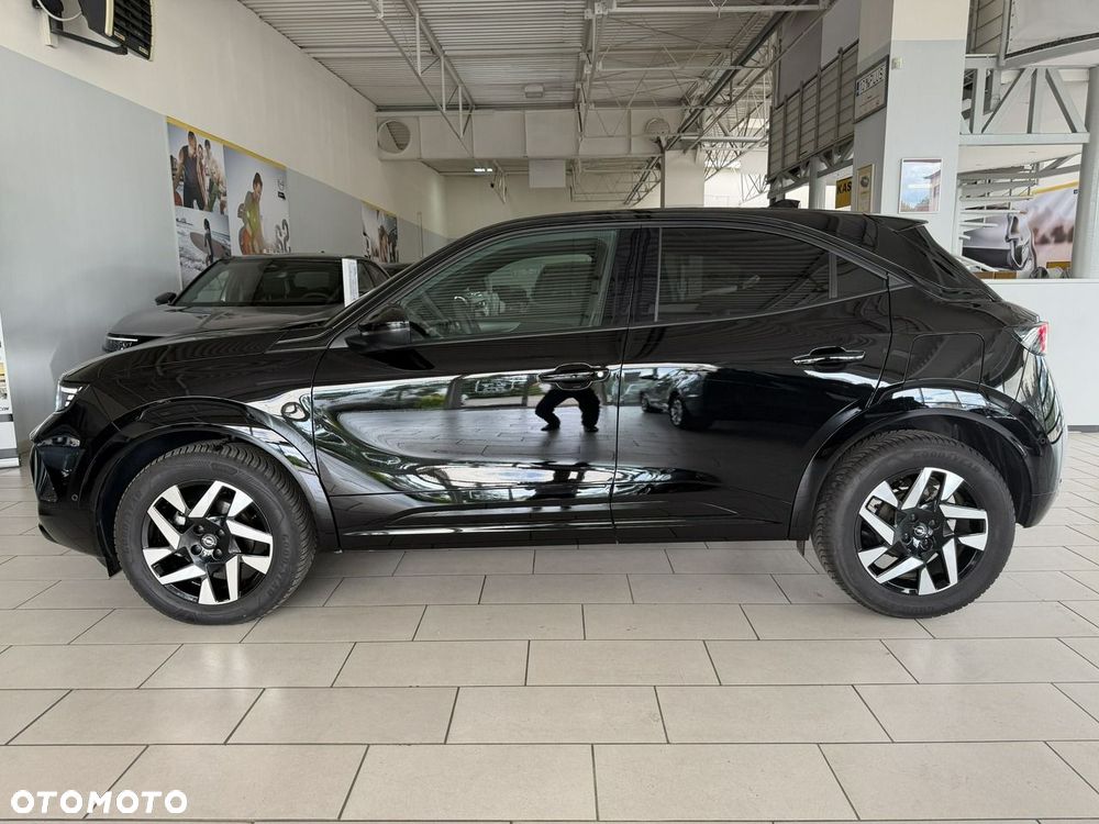 Opel Mokka 1.2 T GS S&S - 9