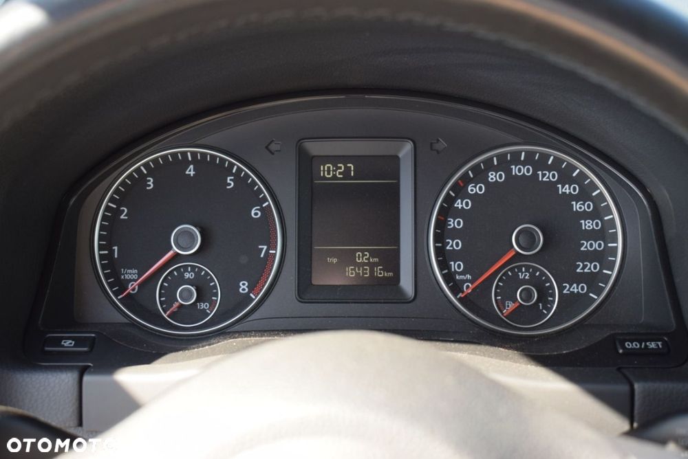 Volkswagen Golf Plus - 25