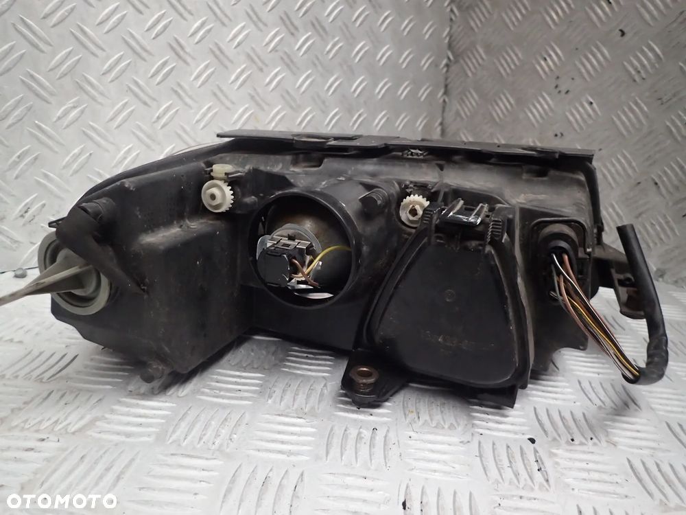 LAMPA LEWY PRZOD VW PASSAT B5 FL EUROPA 3B0941015AG - 5