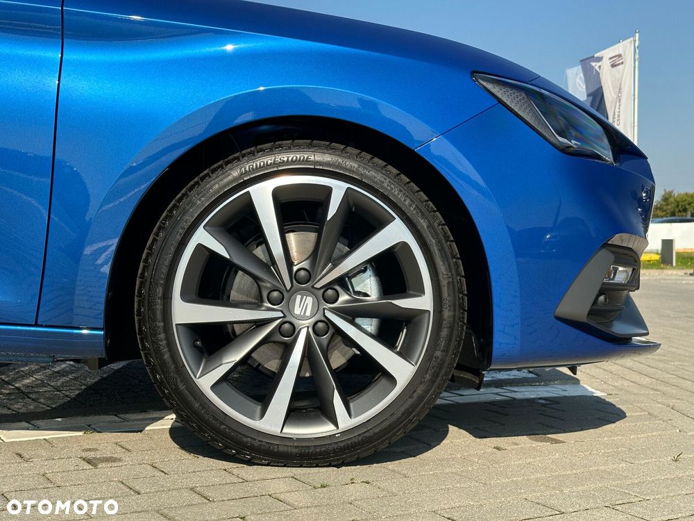 Seat Leon - 13