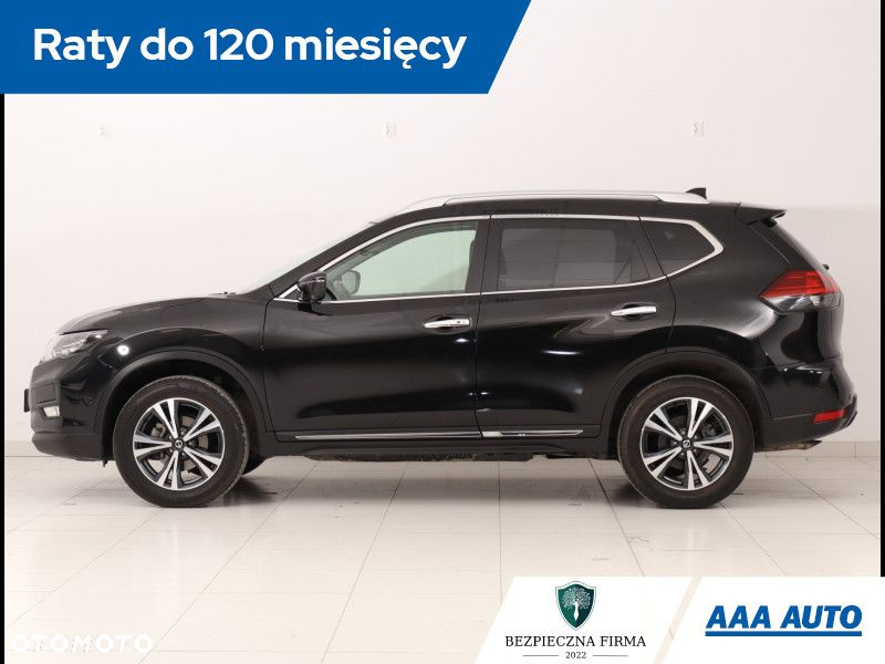 Nissan X-Trail - 3