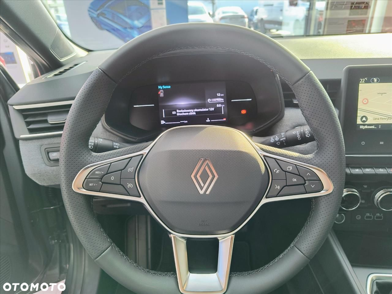 Renault Clio 1.0 TCe Techno - 14