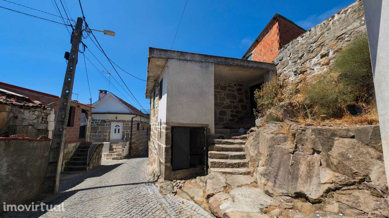 Moradia T2 para venda - Grande imagem: 5/28