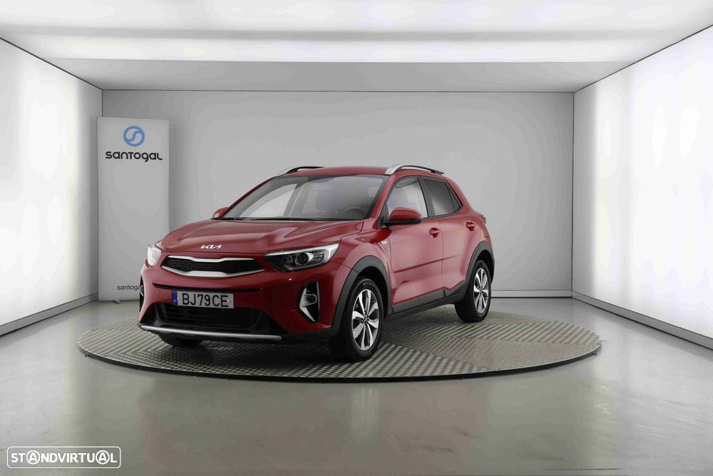 Kia Stonic 1.2 Dynamic - 7