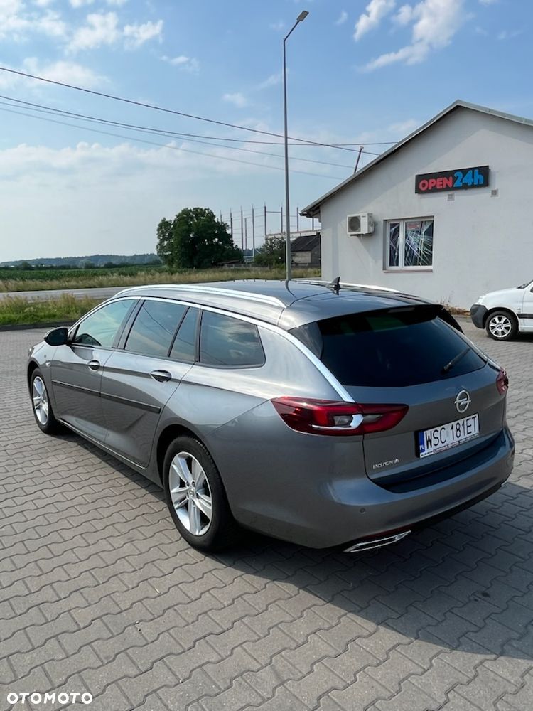 Opel Insignia - 7