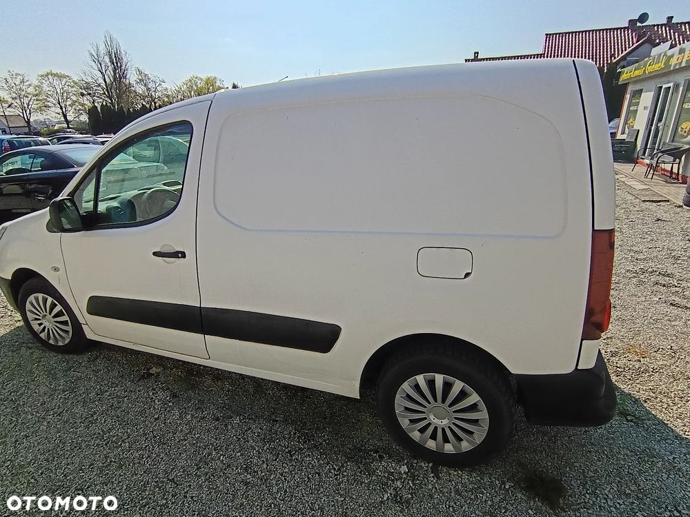Fiat Doblo 1.9 JTD Malibu - 15