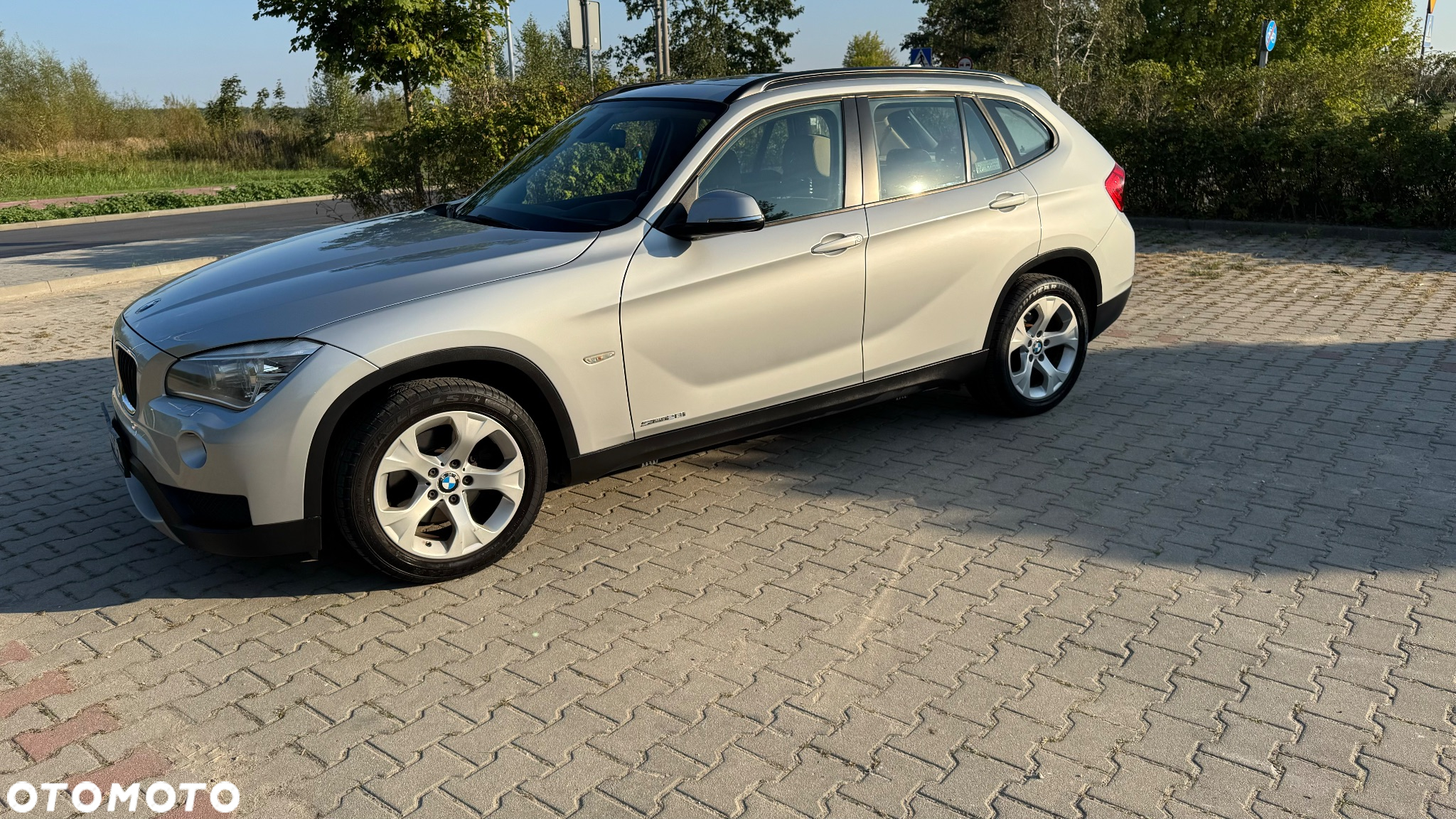 BMW X1 - 5