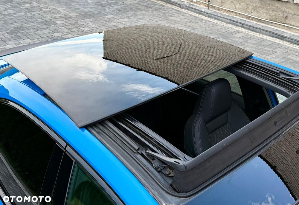 Audi S3 - 30
