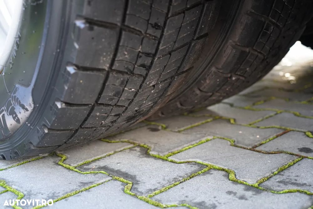 MAN TGX 18.440 / XLX / MEGA / MANUAL / PLATĂ JOSĂ - 20