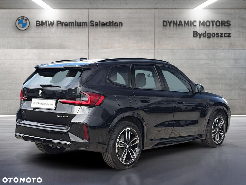 BMW X1 - 7
