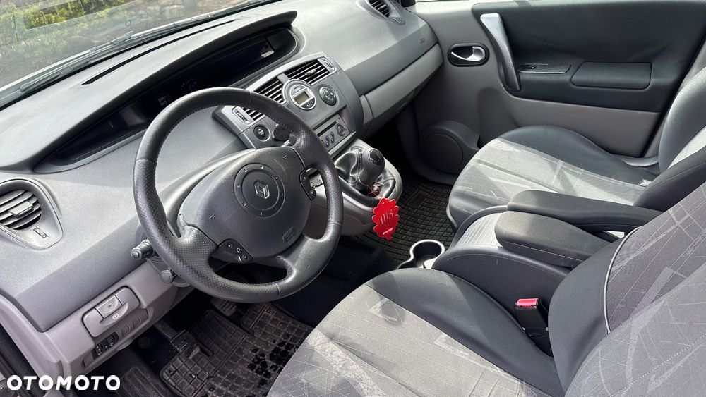 Renault Scenic - 7