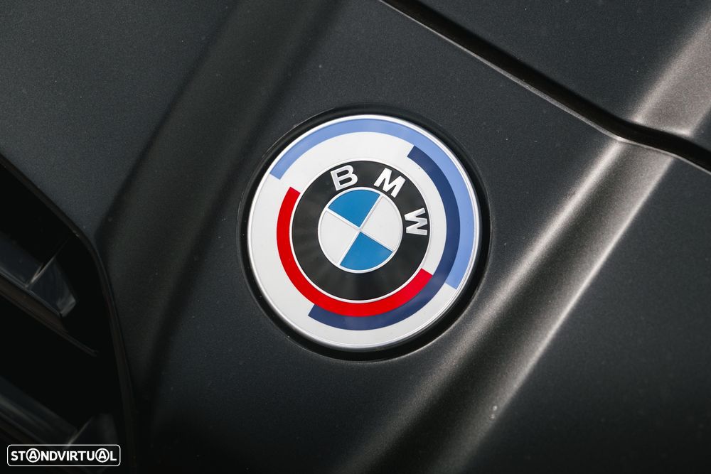 BMW M4 Competition M xDrive - 6