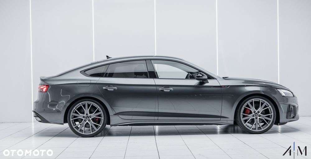 Audi A5 Sportback - 5