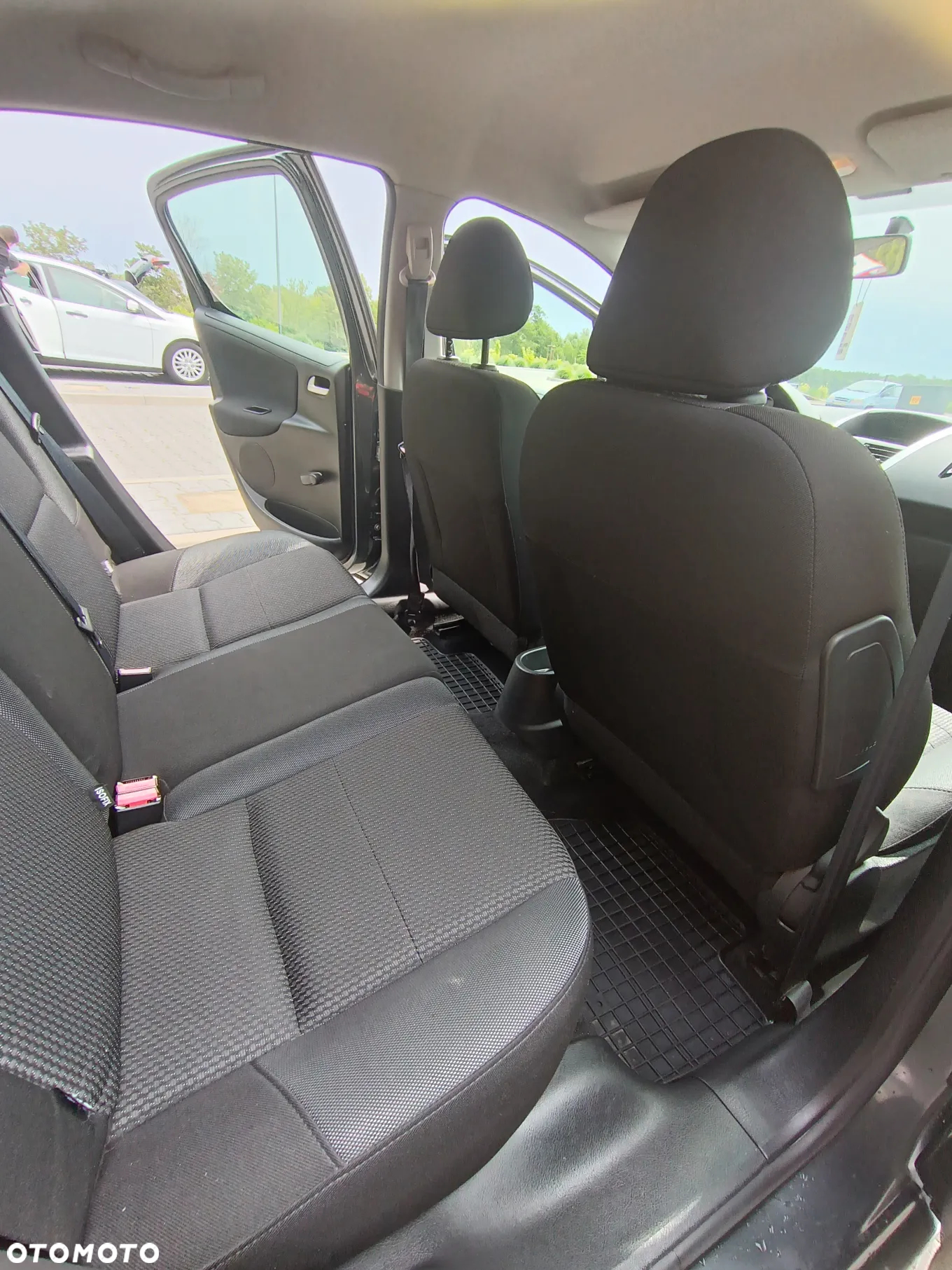 Peugeot 207 1.4 HDi Active - 11