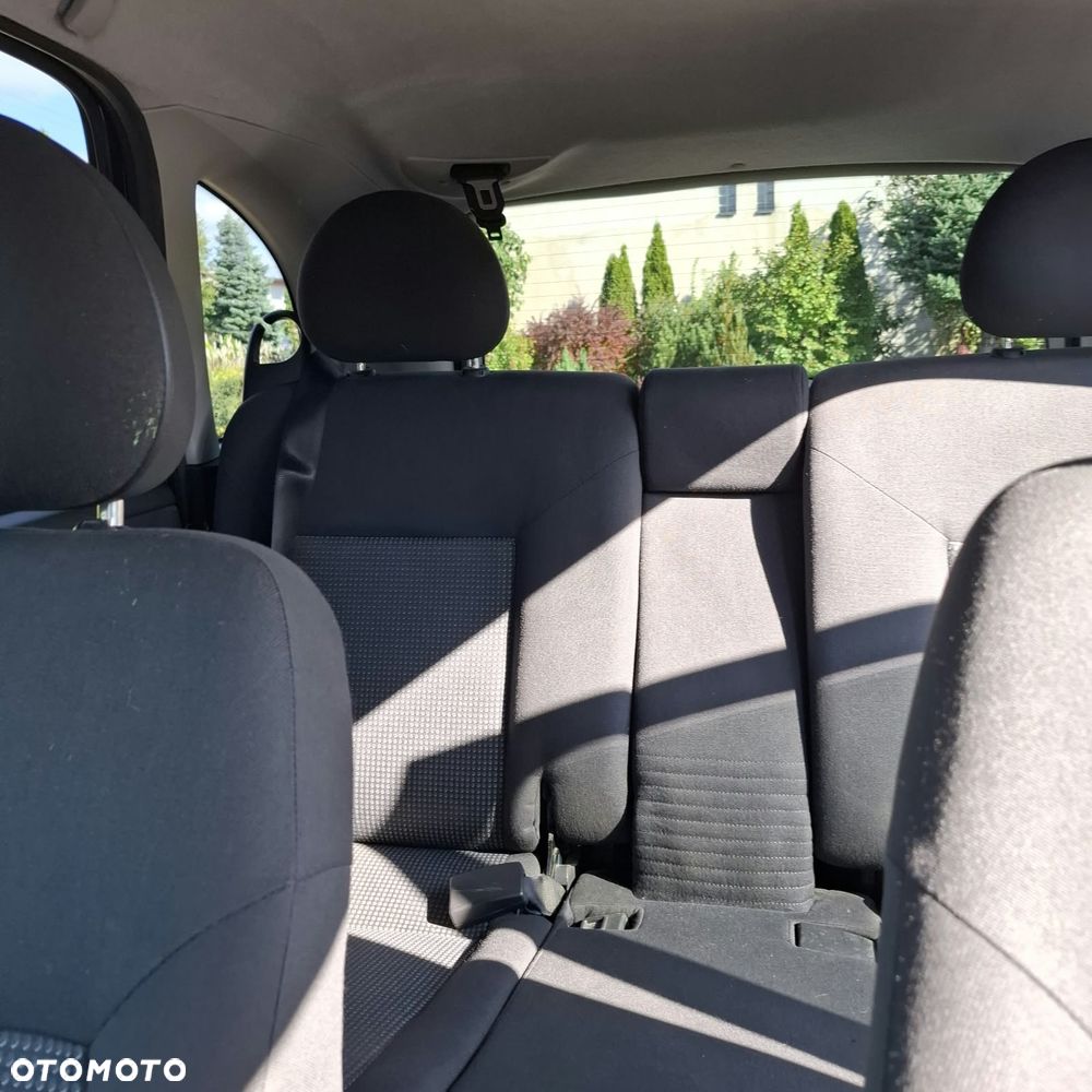 Opel Meriva - 4
