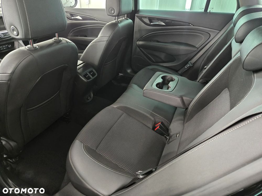 Opel Insignia 2.0 Ultimate Exclusive - 21